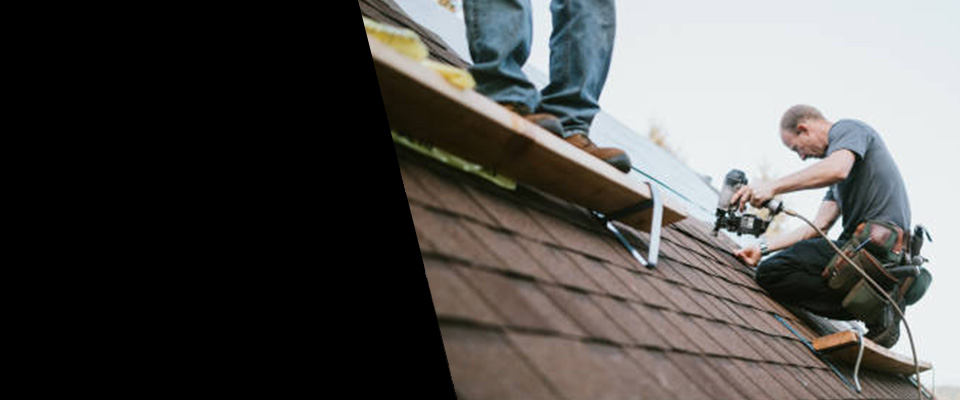 Calvin Roofing Contractors